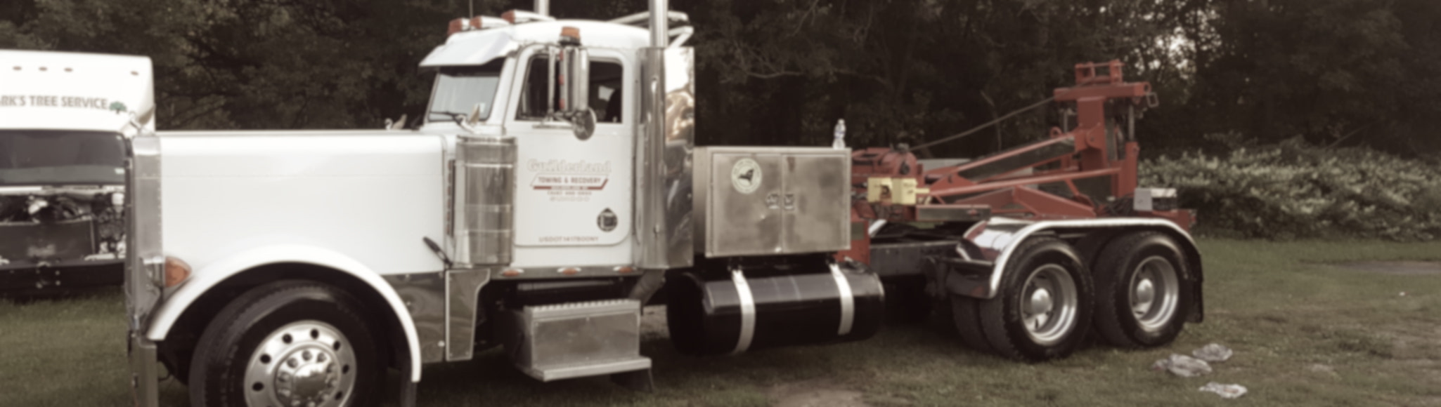 capital region towing